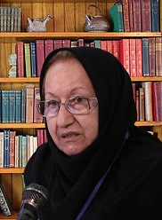 مهری باقری